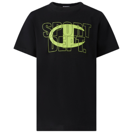Дитяча футболка Champion SS Tee B