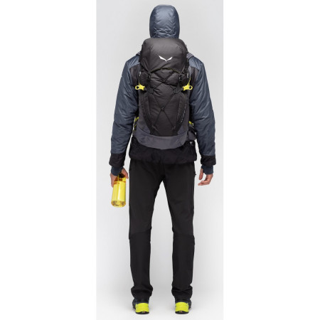 Рюкзак Salewa Alp Trainer 35+3