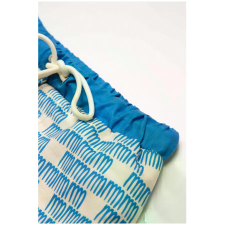 Дитячий купальник DucKsday Manta Boardshort Boy