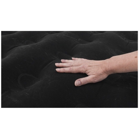 Надувний матрац Outwell Classic Double With Pillow & Pump