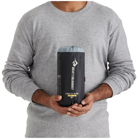 Надувний килимок Sea to Summit Ether Light XR Pro - Regular