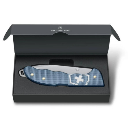 Кишеньковий ніж Victorinox Evoke Alox LE 2026