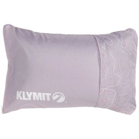 Подушка Klymit Drift Car Camp Pillow Large