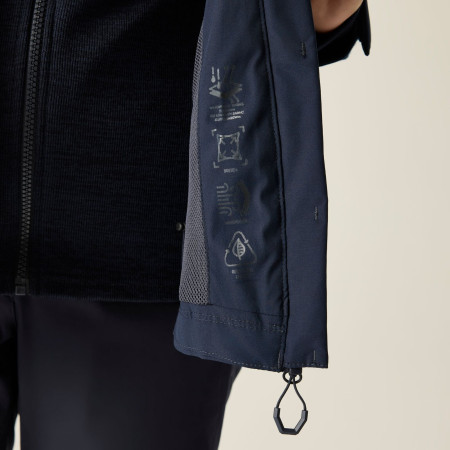 Жіноча куртка Dare 2b Switch Up III Jacket