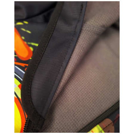 Дитяча куртка WAMU Game On