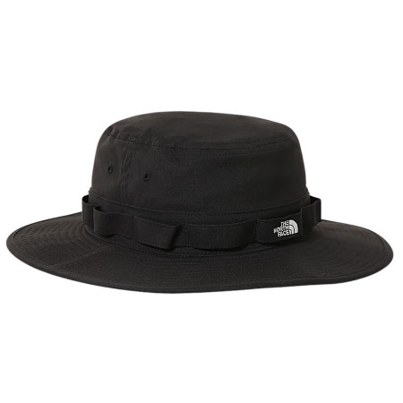 Капелюх The North Face Class V Brimmer чорний Tnf Black-Npf
