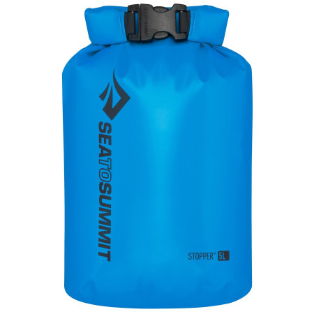 Водонепроникний мішок Sea to Summit Stopper Dry Bag 5L синій Blue