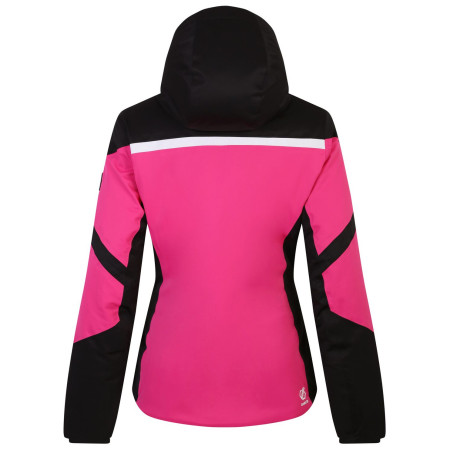 Жіноча гірськолижна куртка Dare 2b Rocker Jacket