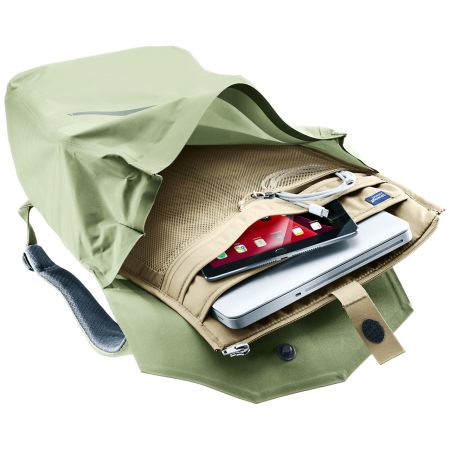 Міський рюкзак Deuter Drout 20