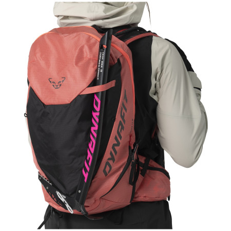 Жіночий туристичний рюкзак Dynafit Speed 22 Backpack W