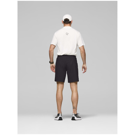 Чоловічі шорти Norrona senja flex1 9" Shorts
