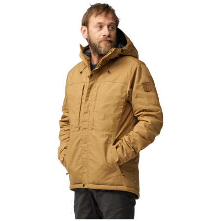 Чоловіча куртка Fjällräven Skogsö Padded Jacket M
