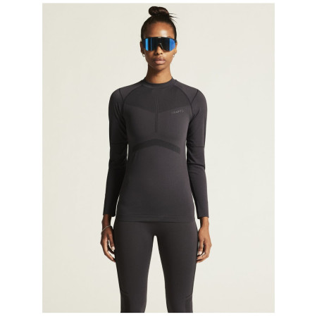 Жіноча футболка Craft W Active Intensity LS