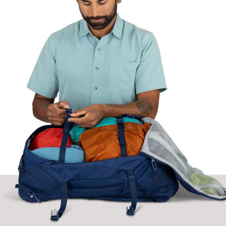 Дорожня сумка Osprey Farpoint 40