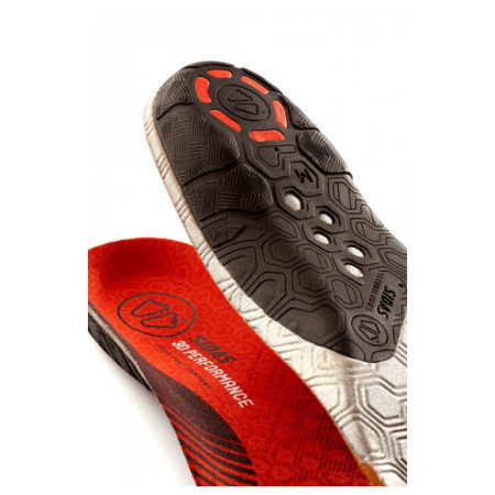 Устілки для взуття Sidas Winter 3D Performance