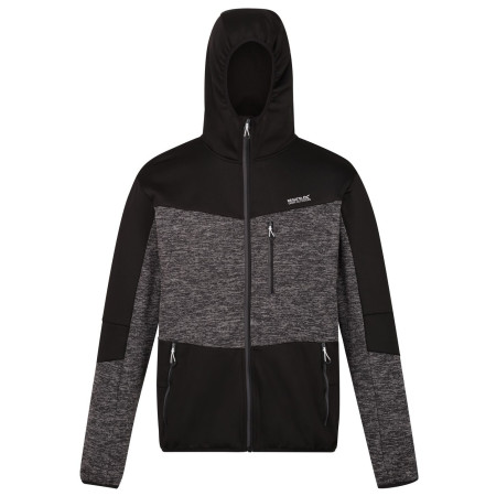 Чоловіча толстовка Regatta Cadford V сірий