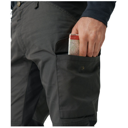 Чоловічі штани Fjällräven Kaipak Trousers