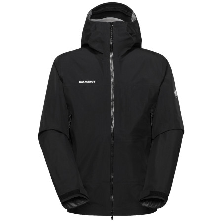 Чоловіча куртка Mammut Alto Guide HS Hooded Jacket Men