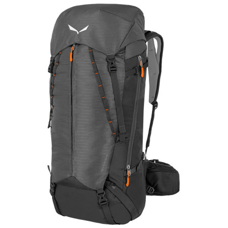 Рюкзак Salewa Trek Mate 55+5 сірий 0530 - QUIET SHADE