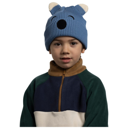 Дитяча шапка Buff Knitted Beanie Fun