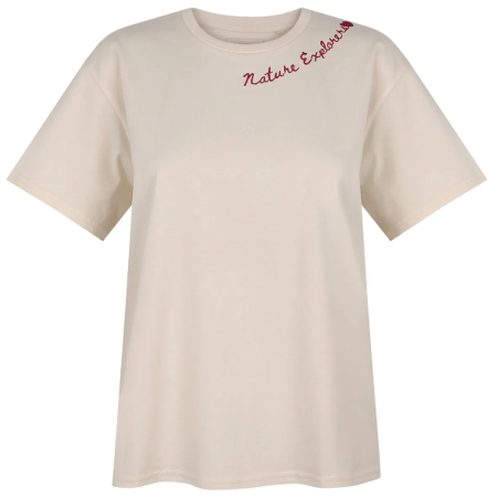 Жіноча футболка Husky Nature L