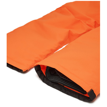 Дитячі лижні штани Lego Wear Lwpayton 701 Orange