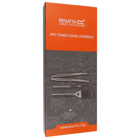 Посуд для гриля Regatta BBQ Utensils