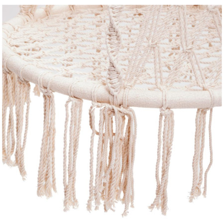 Підвісне крісло Hamaka.eu Macramé