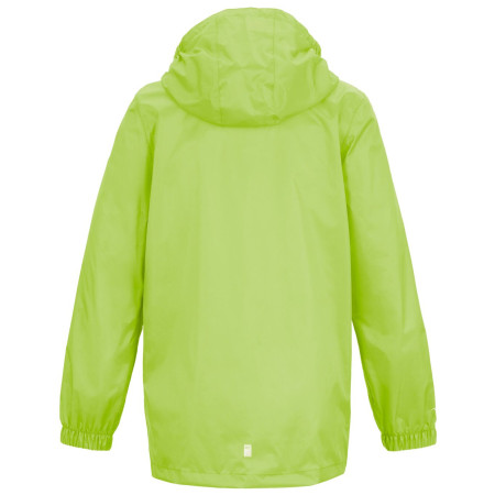 Дитяча куртка Regatta Kids’ Pack-It Jacket III Sharp Green