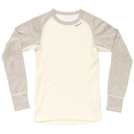 Жіноча функціональна футболка Devold Duo Active Woman Shirt LS