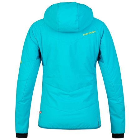 Жіноча куртка Hannah Gabby Hoody