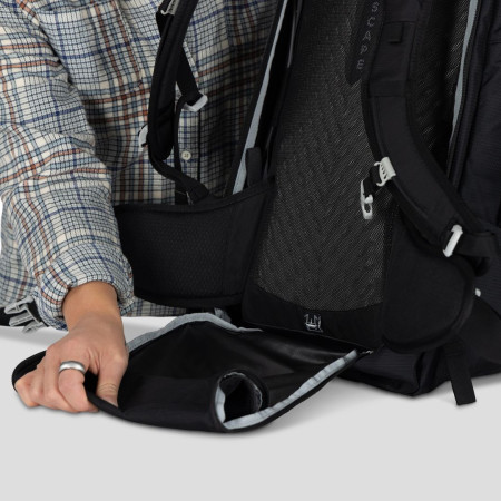 Жіночий рюкзак Osprey Fairview 55