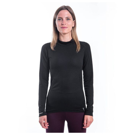 Жіноча футболка Sensor Double Face довгий рукав