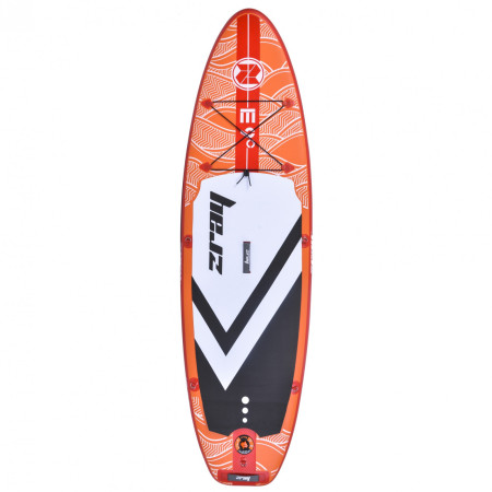 SUP дошка Zray E9 Evasion 9'