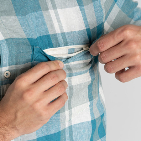 Сорочка Craghoppers Argino Short Sleeved Shirt