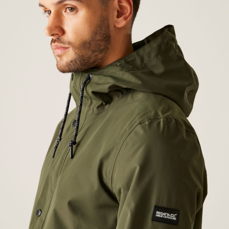 Чоловіча куртка Regatta Bayano Jacket II