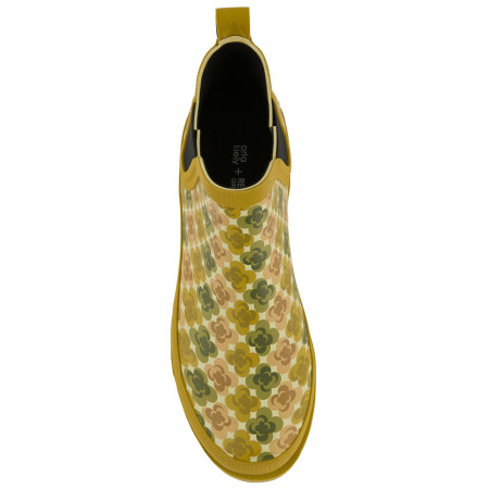 Жіночі гумові чоботи Regatta Orla Welly Mid