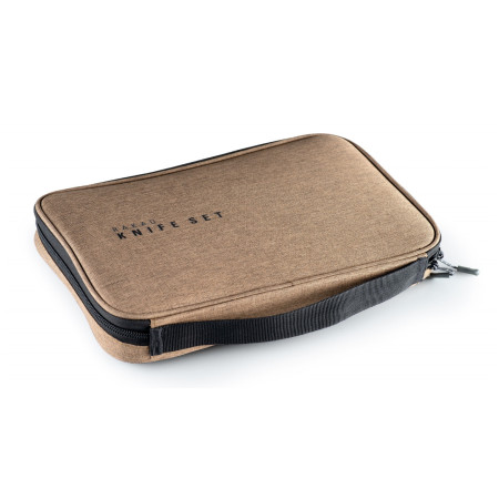 Набір ножів GSI Outdoors Rakau Knife Set