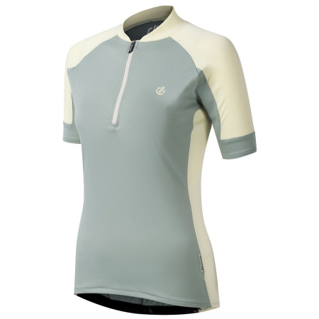 Жіноча велофутболка Dare 2b Flutter Jersey