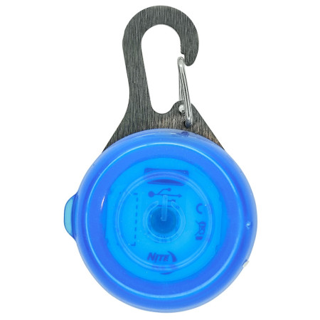 Світловий нашийник для собаки Nite Ize SpotLit Rechargeable Collar Light