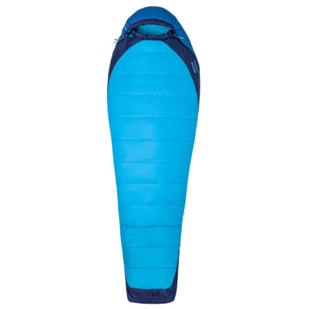 Спальний мішок Marmot Trestles Elite 20 блакитний