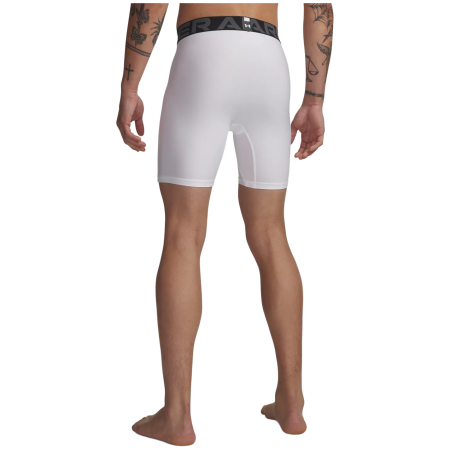 Чоловічі функціональні боксерки Under Armour HG Armour Shorts