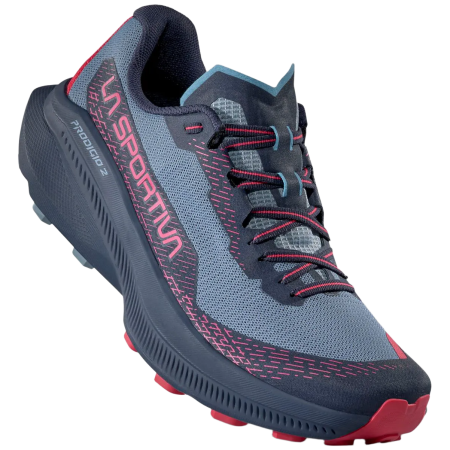 Жіноче взуття La Sportiva Prodigio 2 Woman