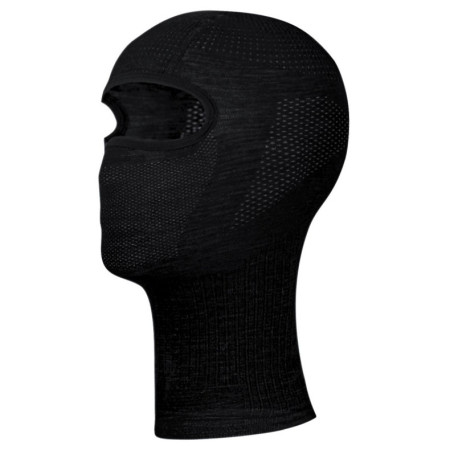 Балаклава Lasting Mukla чорний
