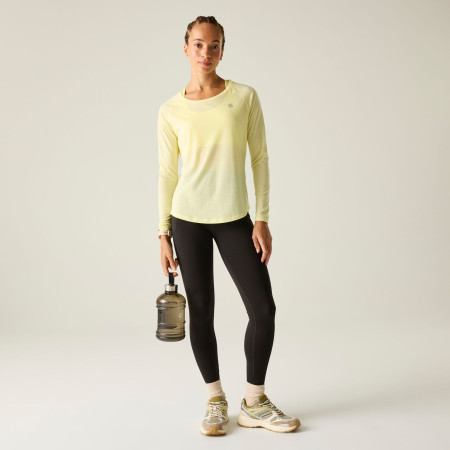 Жіноча футболка Dare 2b Serenity Long Sleeve Tee