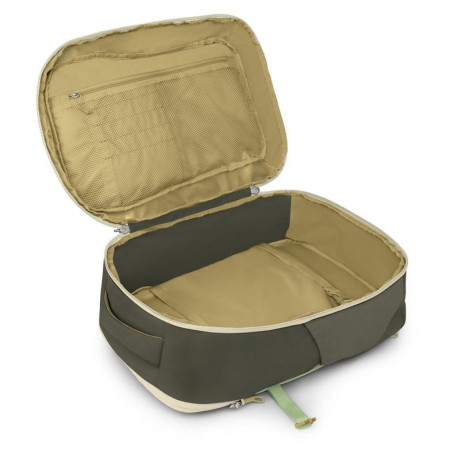 Ручна поклажа для літака Osprey Daylite Travel Pack 35