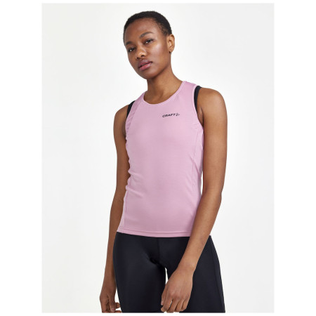 Жіноча велосипедна майка Craft W Core Endur