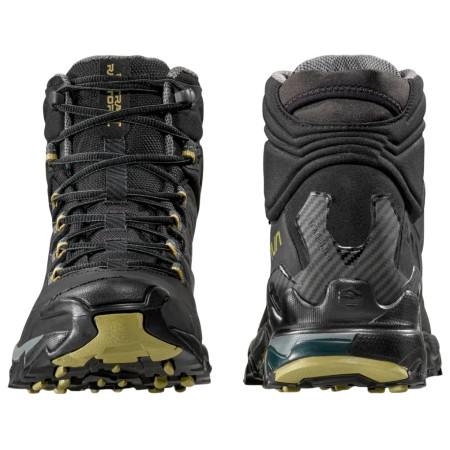 Чоловічі туристичні черевики La Sportiva Ultra Raptor II Mid Leather GTX