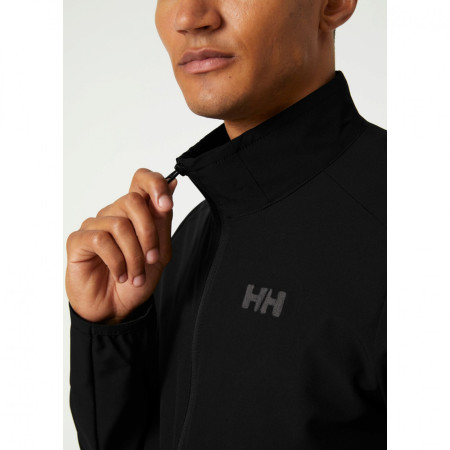 Чоловіча куртка Helly Hansen Sirdal Softshell Jacket
