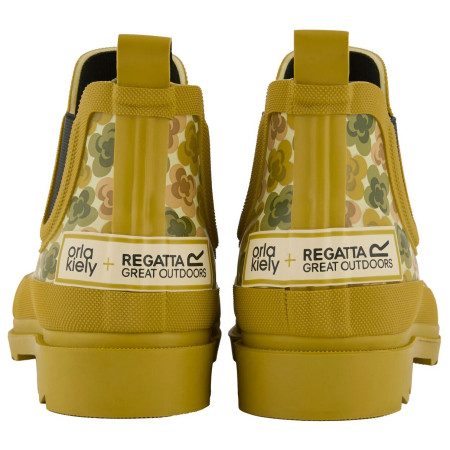 Жіночі гумові чоботи Regatta Orla Welly Mid